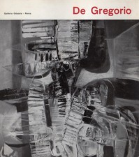 DE GREGORIO  Giuseppe - De