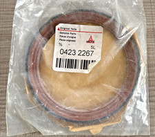 Guarnizione olio albero motore