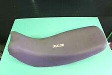 SELLA HONDA DOMINATOR 2 SERIE   