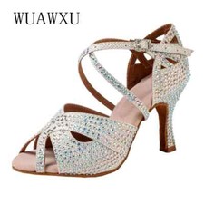 Professional Latin Dance Shoes