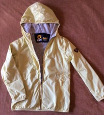 ciesse piumini bambino estivo - 8 anni - giallo