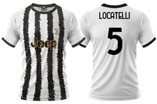 Maglia locatelli juventus 2024 - locatelli,