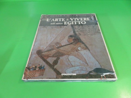 Arte vivere nell - l'arte, di