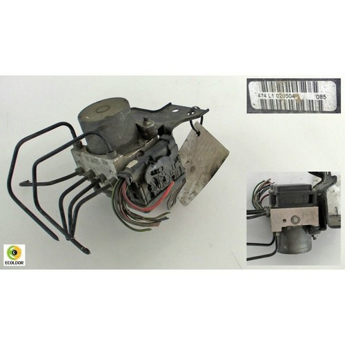 Abs centralina fiat idea - fiat,