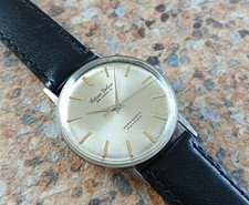 Vintage Citizen Deluxe 23