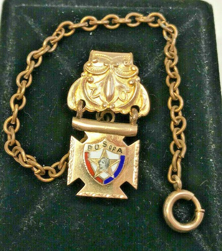 Fob orologio tasca - orologio,