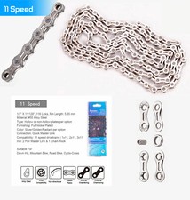 catena Deemount 11 speed MTB -