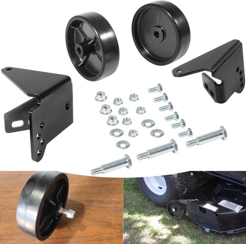 Kit ruote ponte oem 190 - ruote, oem-190-183