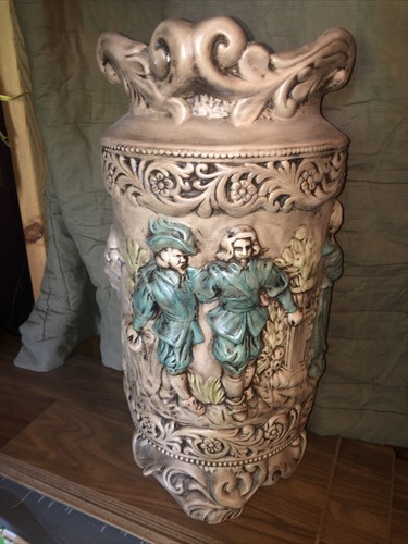 Vaso portaombrelli grande - vaso,