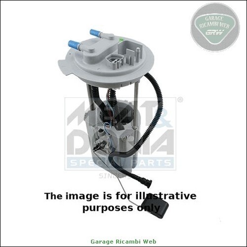77429e pompa carburante meat - 77429e,