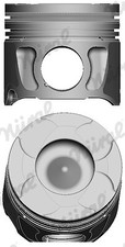 Pistone NURAL per OPEL ASTRA H
