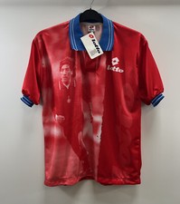 Maglia calcio Cile Ivan