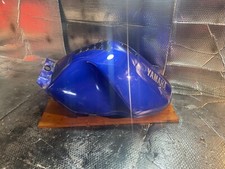 Yamaha XJ 900 Diversion Tank