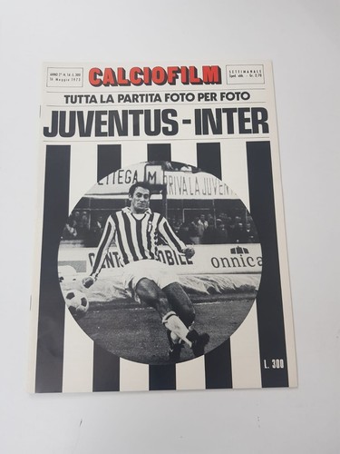 Calcio film calciofilm 14 - n,