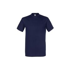 T-SHIRT STOCK 10 PZ BLU (S,M,L,XL)