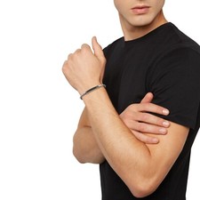 bracciale breil uomo