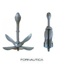 ANCORA OMBRELLO 6 KG IN