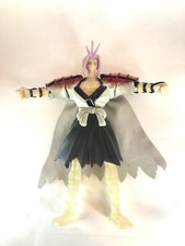 *Vintage Shaman King Amidamaru Action figure Mattel