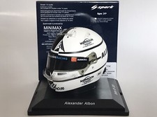 Casco Campana Spark 5HF114