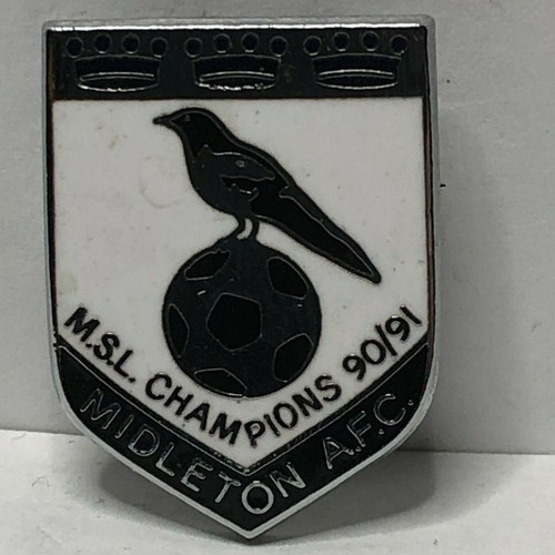 Midleton afc non league - midleton,