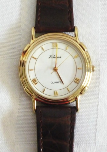 Orologio classico marca fonten - marca,