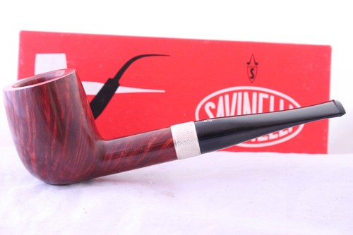 Pipa pipe savinelli deco - pipe,
