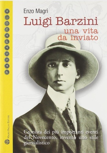 Libri enzo magrì - libri, luigi