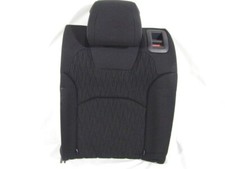8893RA SINGLE FABRIC BACKREST