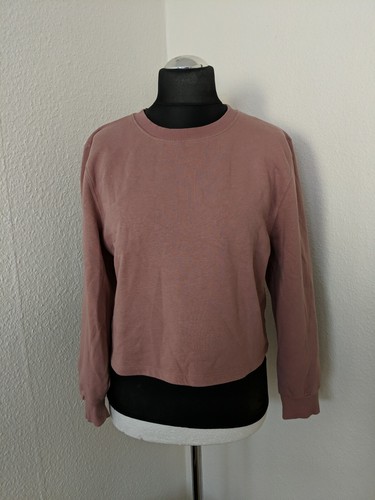 Maglione donna corto zara - maglione,