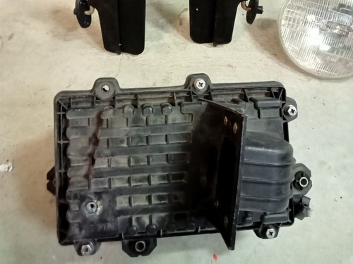 Mazda mx5 airbox scatola - mazda,