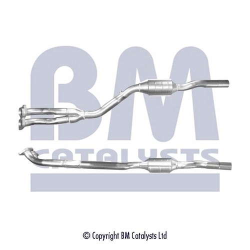 Per bmw 840i - 4.4i, v8