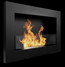 Camino bioetanolo biocamino da