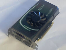 EVGA NVIDIA GeForce GTX 550 Ti