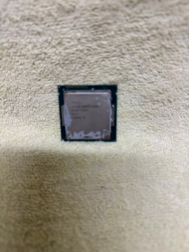 Cpu desktop intel sr14m - cpu,