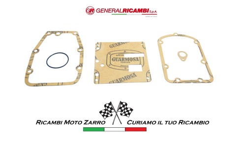Serie guarnizione scatola