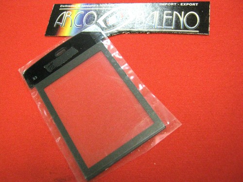 Kit vetro vetrino originale - kit,