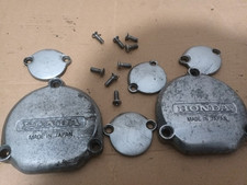 Ricambi Honda Cbx 1000 Coperchi 