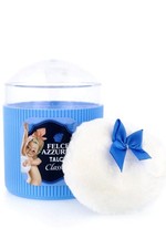 Felce azzurra talco classico - felce,