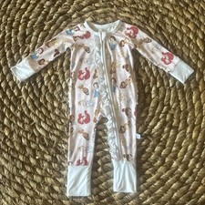 Pagliaccetto Baby Bean & Co