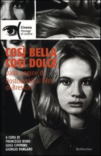 Così bella cosi dolce dalle - bella,