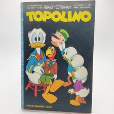 TOPOLINO LIBRETTO N. 200 -