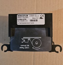 Gilbarco Hengstler USB CRIND Printer Encore 700, 500, S, M13832A001 / M04219A001