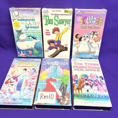 Lot just for kids vintage - kids,