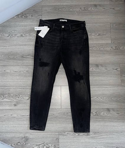 Jeans uomo zara - uomo,