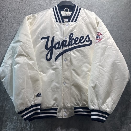 Bomber vintage new york - bomber,