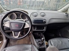 Centralina airbag Seat Ibiza