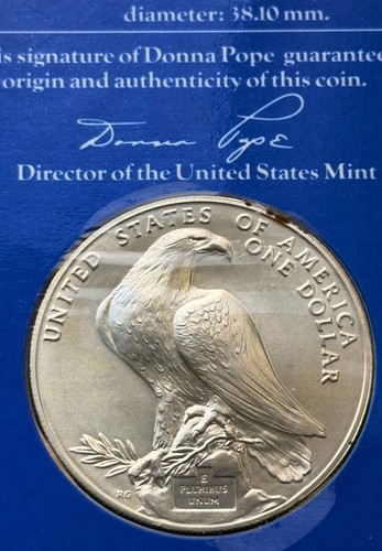 Dollaro 1984 usa - 1,