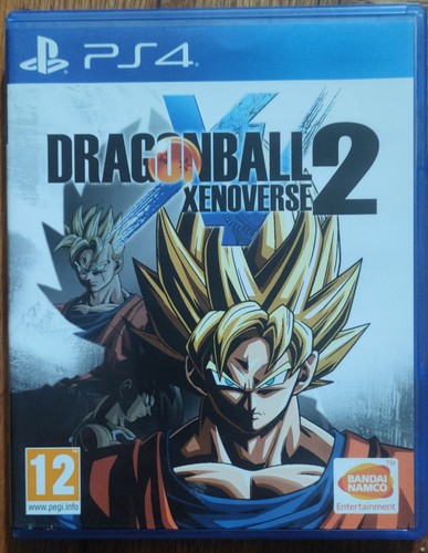 Dragon ball xenoverse - ball,