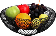 Porta frutta tavolo moderno - porta,