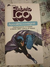 Apocalittici E Integrati